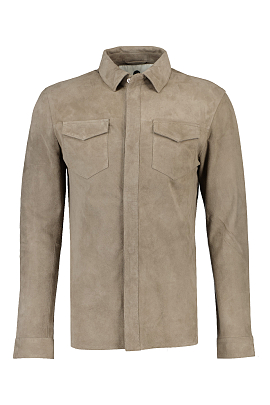 Alter Ego Overshirt