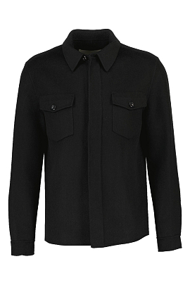 Alter Ego Overshirt