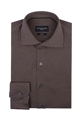 Cavallaro Overhemd
