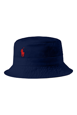 Ralph Lauren Bucket Hat