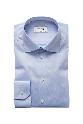 Eton Overhemd Slim Fit