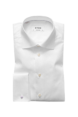 Eton Overhemd Contemporary Fit