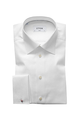 Eton Overhemd Classic Fit