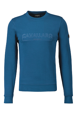 Cavallaro Sweater