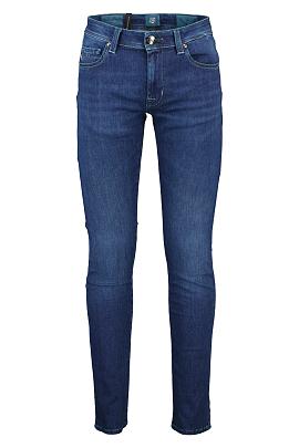 Tramarossa Jeans