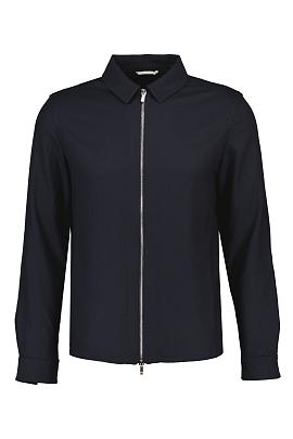 Pescarolo Overshirt