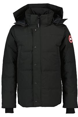 Canada Goose Jas