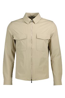 Pescarolo Overshirt