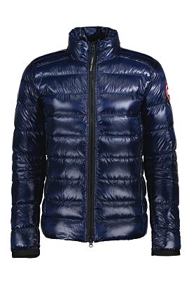 Canada Goose Jas