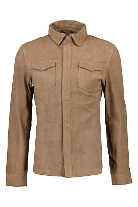 Alter Ego Overshirt