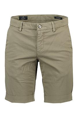 Mason's Short
