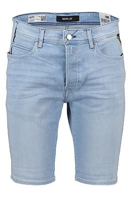Replay Short