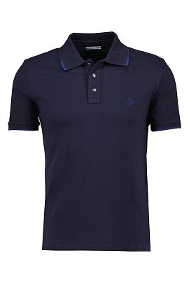 Jacob Cohen Polo