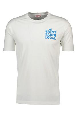 MC2 Saint Barth T-shirt