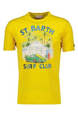 MC2 Saint Barth T-shirt