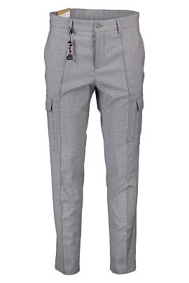 Pescarolo Broek