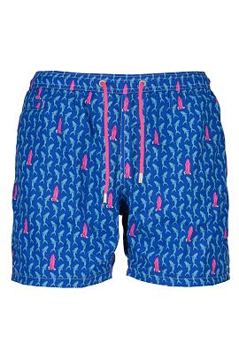 MC2 Saint Barth Zwemshort