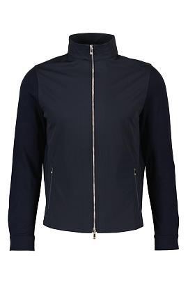 Pescarolo Overshirt