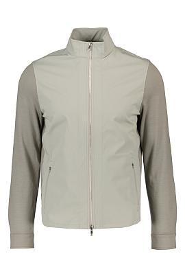 Pescarolo Overshirt