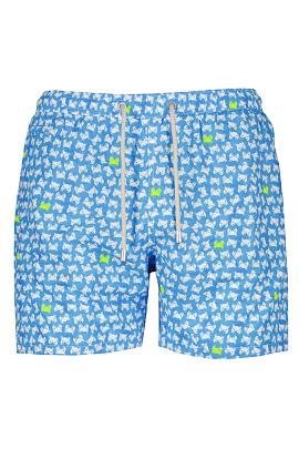 MC2 Saint Barth Zwemshort