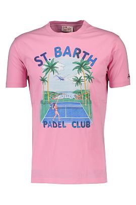 MC2 Saint Barth T-shirt