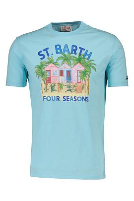 MC2 Saint Barth T-shirt