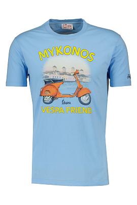 MC2 Saint Barth T-shirt