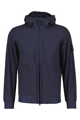 Stone Island Softshell Jas