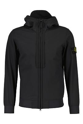 Stone Island Softshell Jas