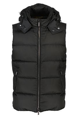 Moorer Bodywarmer