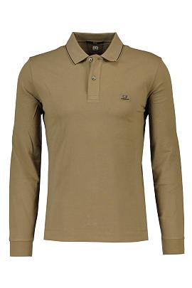 C.P. Company Polo