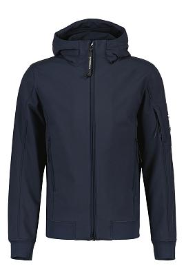 C.P. Company Softshell Jas