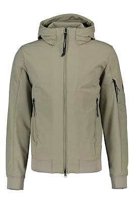 C.P. Company Softshell Jas