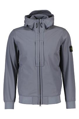 Stone Island Softshell Jas