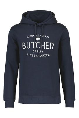 Butcher of Blue Hoodie