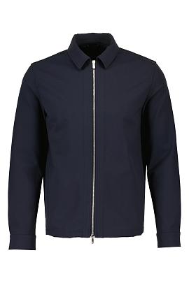 Pescarolo Overshirt