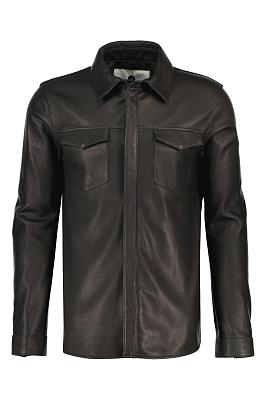 Alter Ego Overshirt
