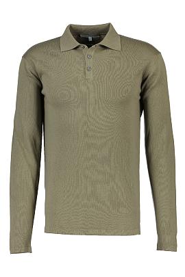 The GoodPeople Polo