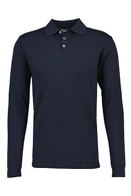 The GoodPeople Polo