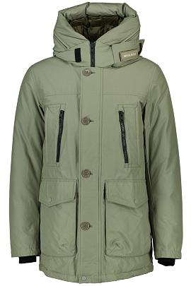 Woolrich Jas