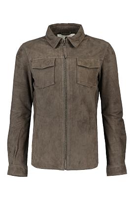 Alter Ego Overshirt