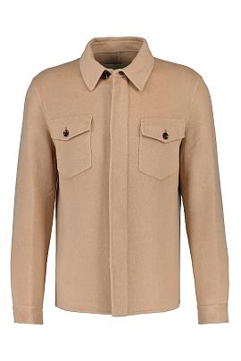Alter Ego Overshirt