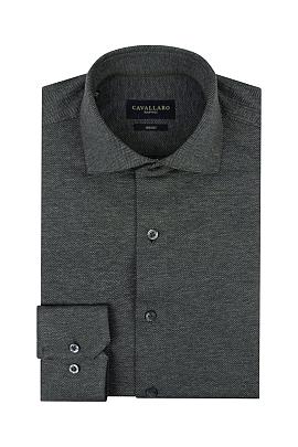 Cavallaro Overhemd