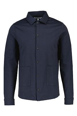 The GoodPeople Overshirt