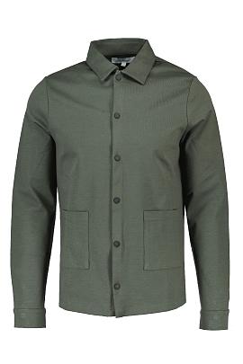 The GoodPeople Overshirt