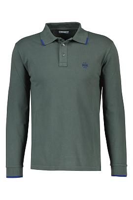 Jacob Cohen Polo