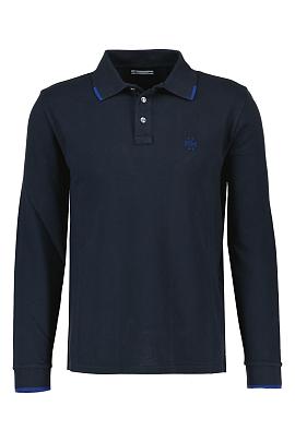 Jacob Cohen Polo