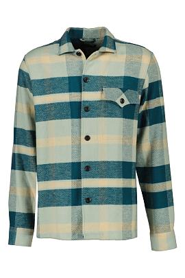 Butcher of Blue Overshirt