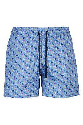 Vilebrequin Zwemshort