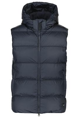 Wahts Bodywarmer